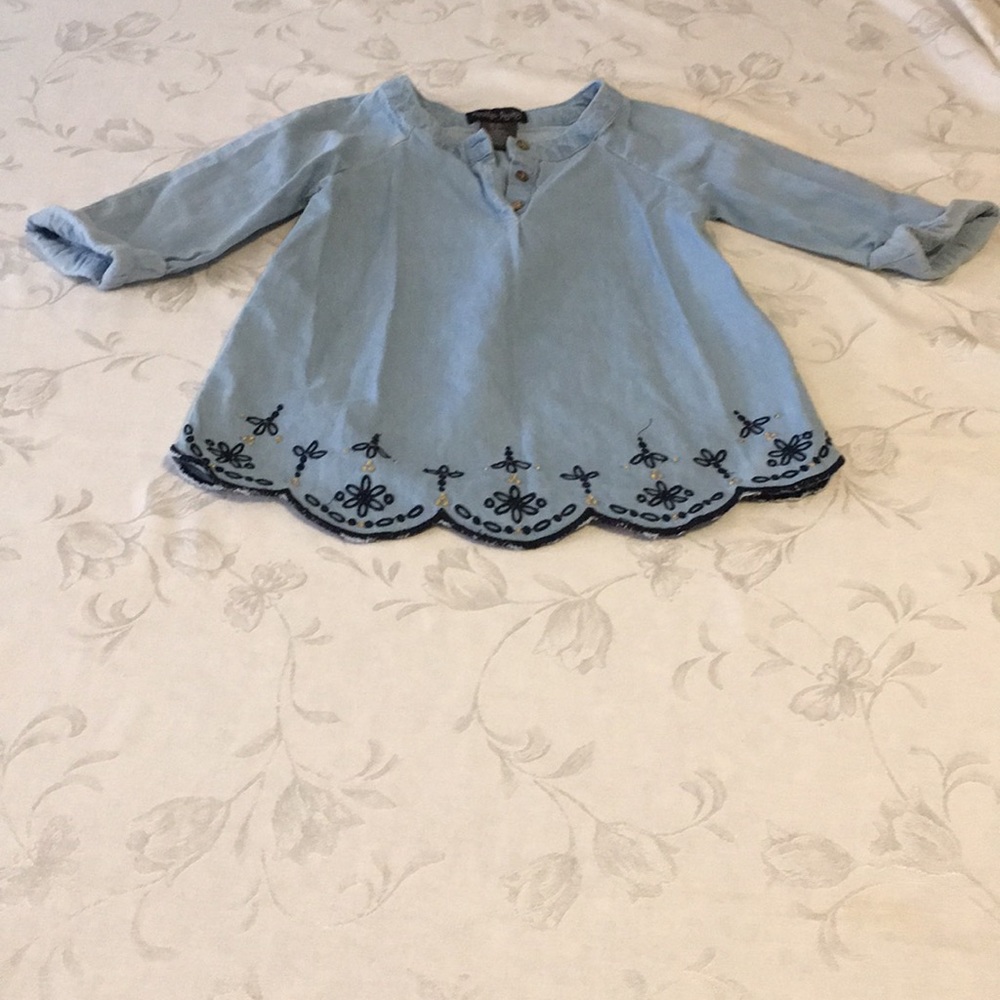 What a cute shirt!!